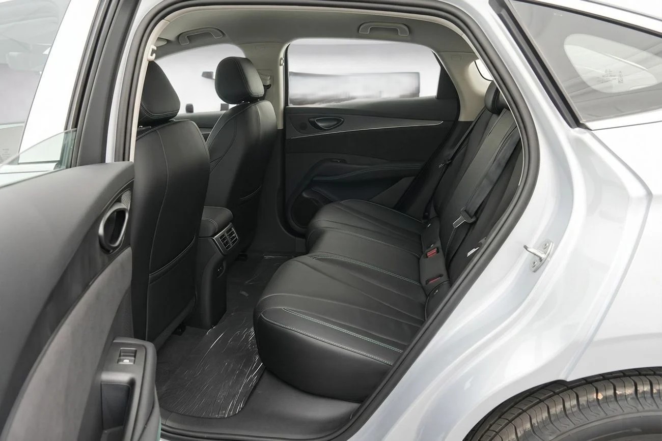 BYD SEAL 06 BYD Seal 06 DM-i 2026 – Hybrid