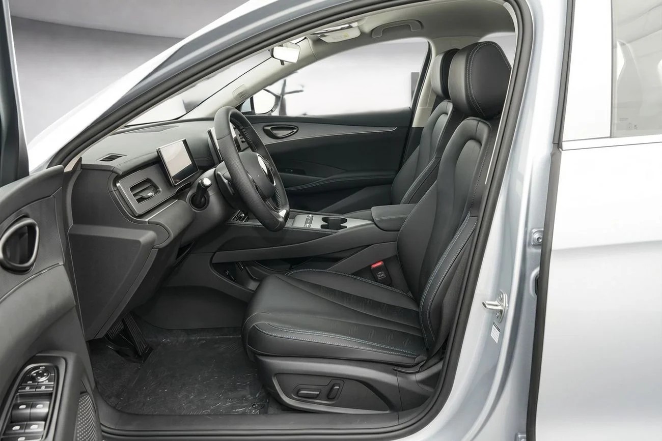 BYD SEAL 06 BYD Seal 06 DM-i 2026 – Hybrid