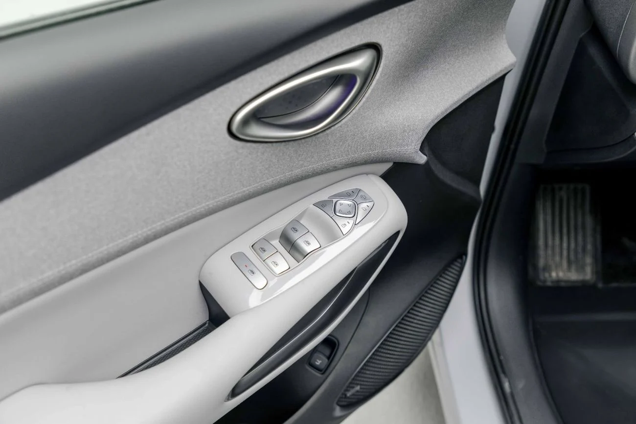 BYD Sealion 05 _ Electric _2025