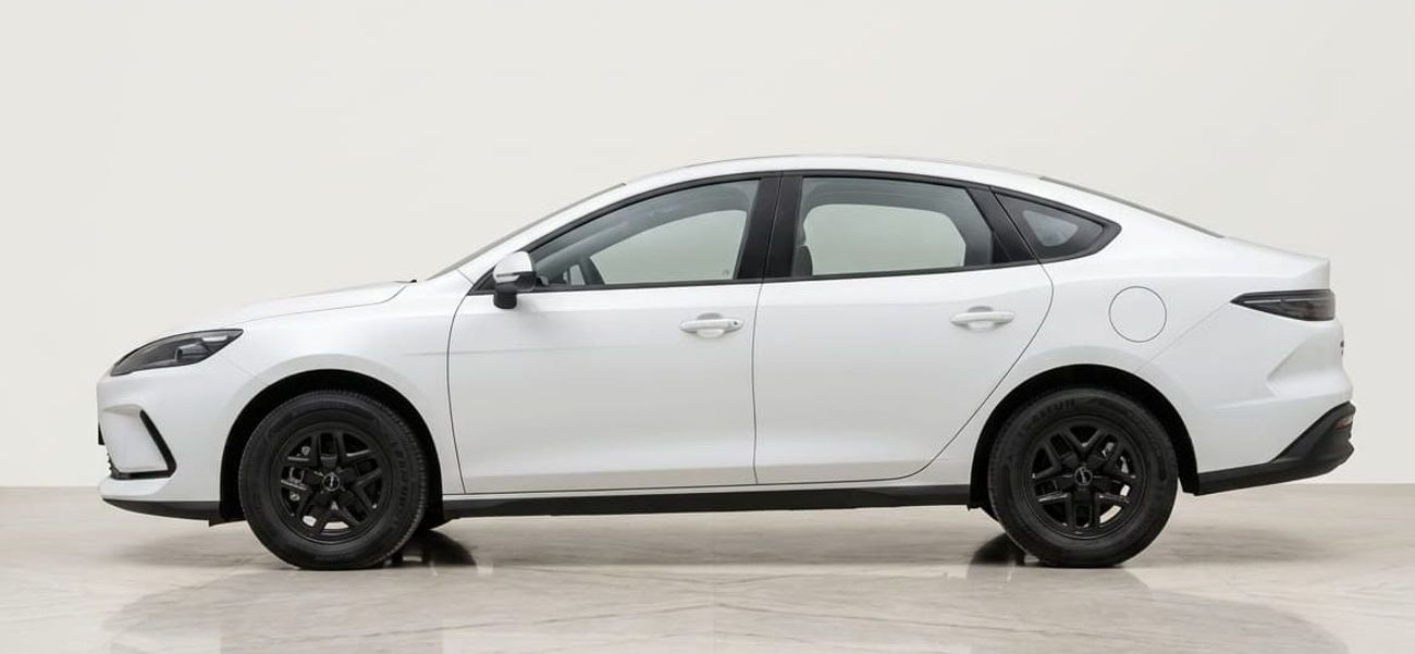 BYD Sealion 05 STD _2025