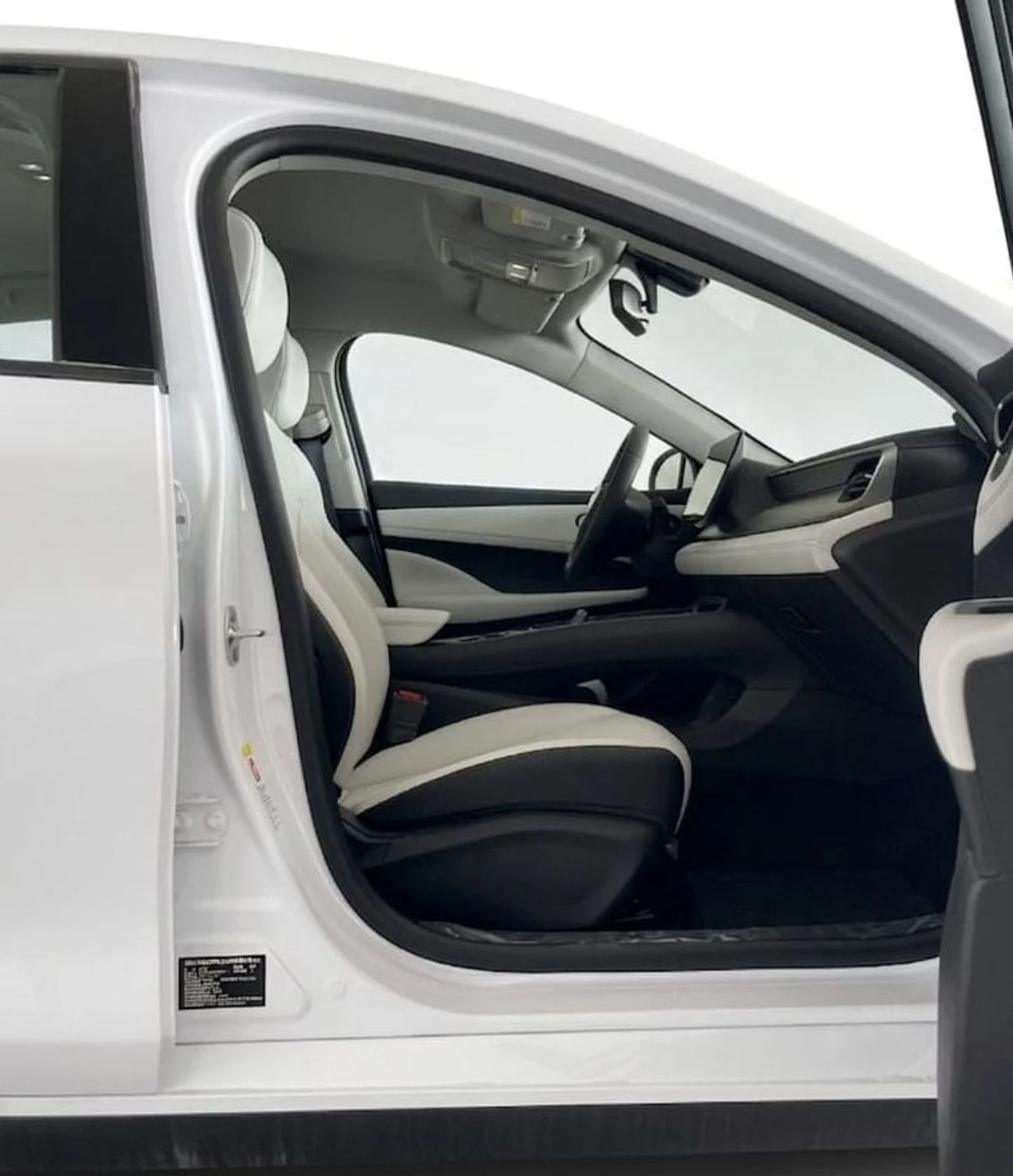 BYD Sealion 05 STD _2025