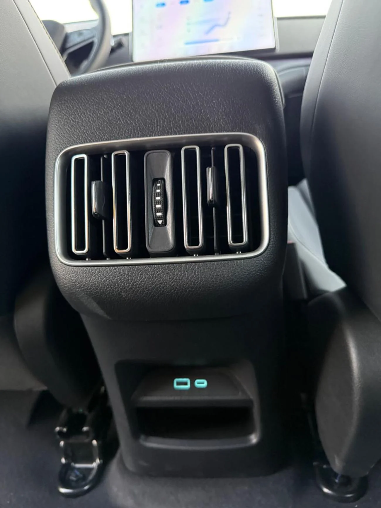BYD Sealion 05 STD _ 2026