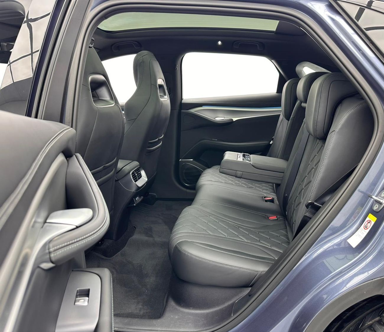 BYD Sealion 7 Premium _2026