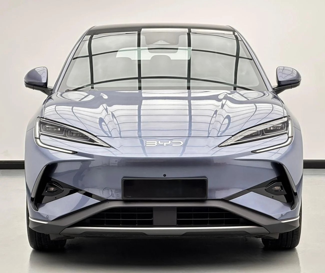 BYD Sealion 7 Premium _2026