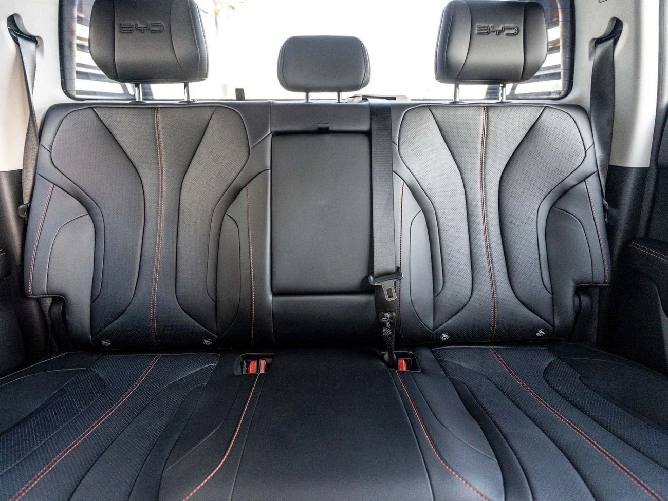 BYD Shark 6 FLAGSHIP