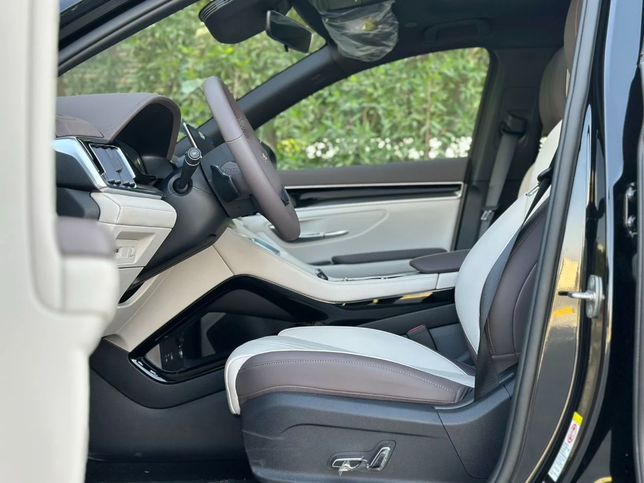BYD Song Plus 1.5L