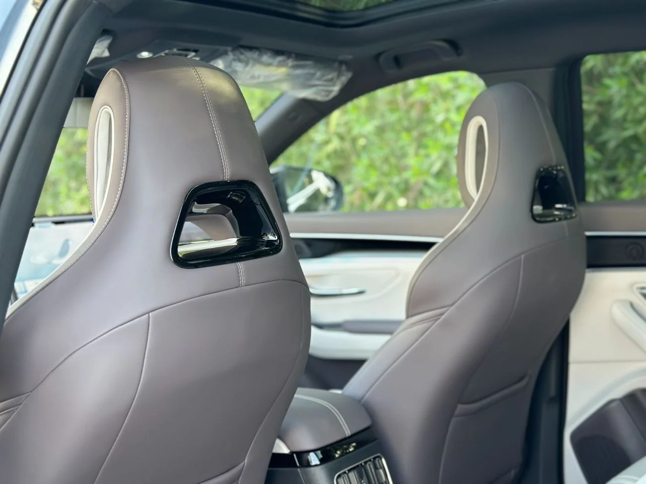 BYD Song Plus 1.5L