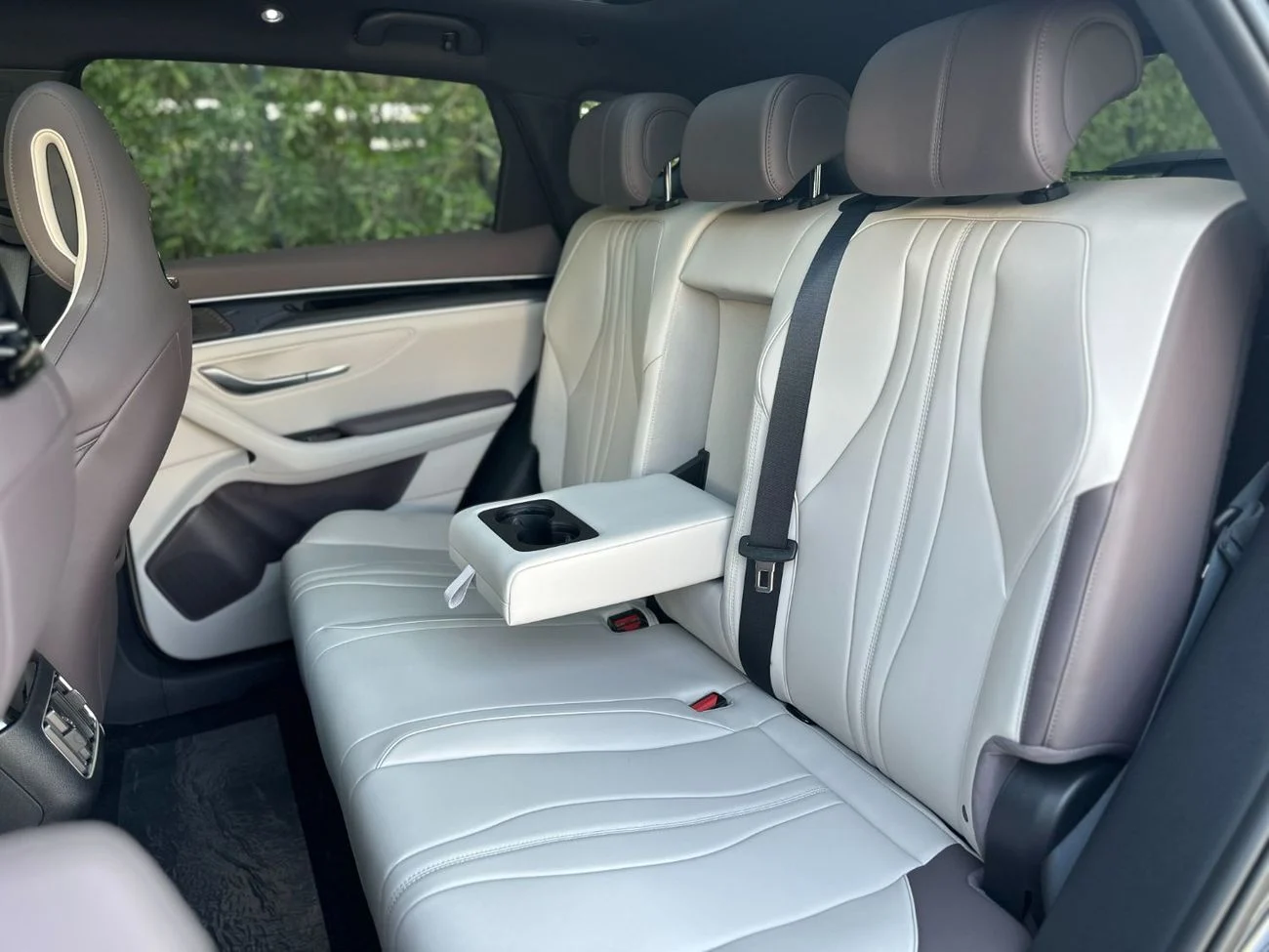 BYD Song Plus 1.5L
