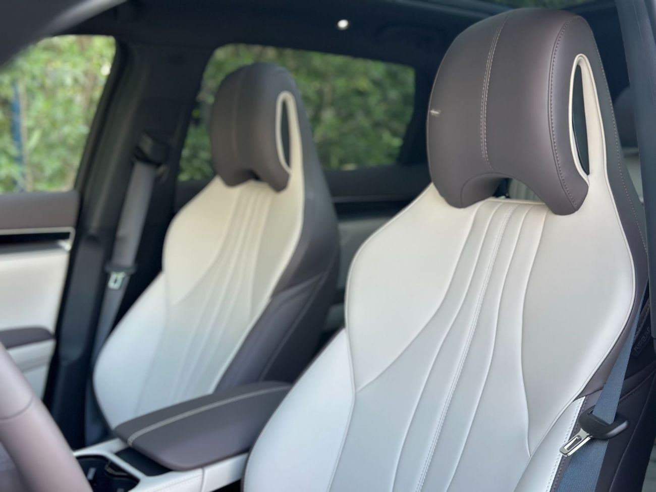 BYD Song Plus 1.5L