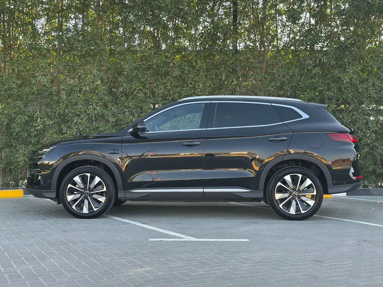 BYD Song Plus 1.5L