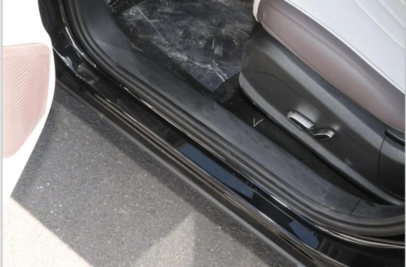 BYD song plus dm 2025 smart driving edition dm-i