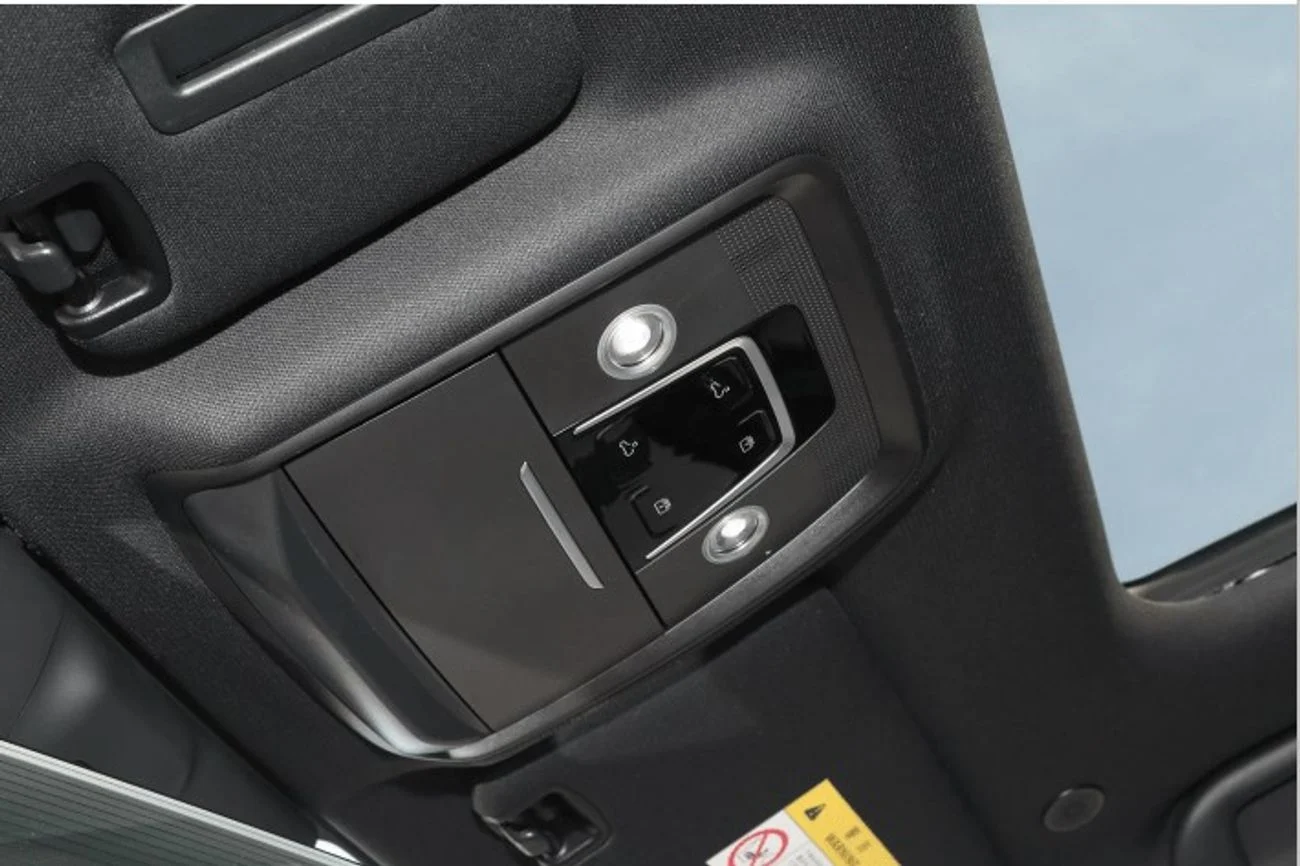 BYD song plus dm 2025 smart driving edition dm-i