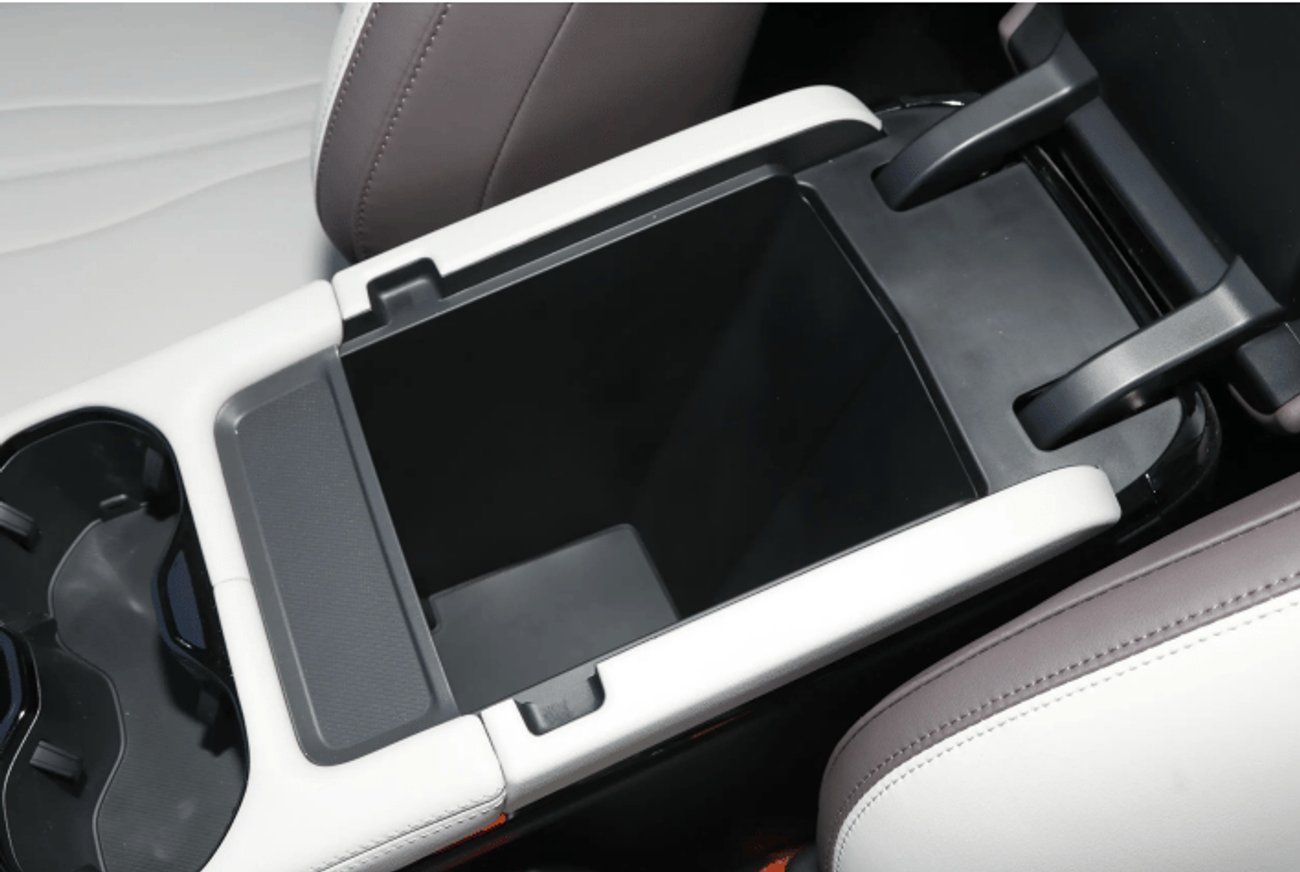 BYD song plus dm 2025 smart driving edition dm-i