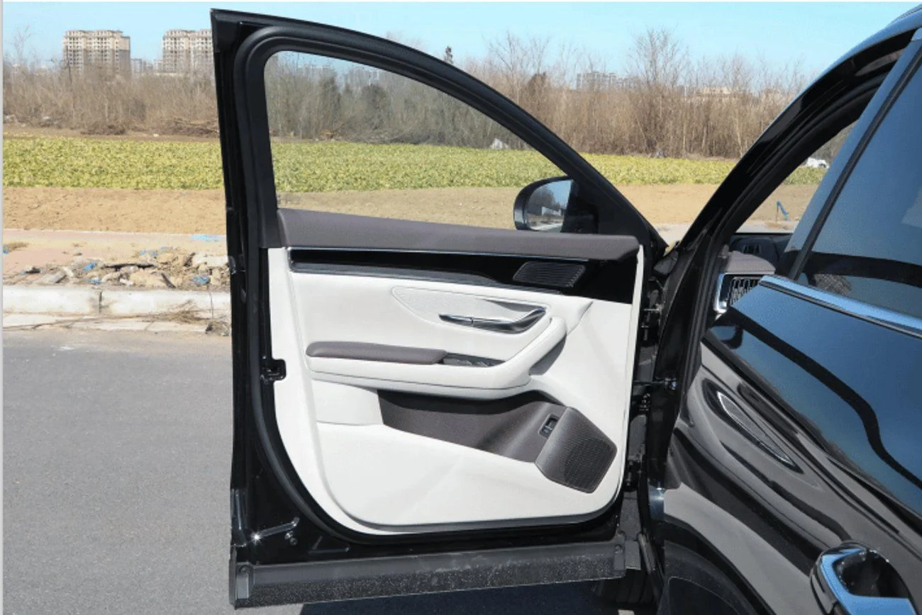 BYD song plus dm 2025 smart driving edition dm-i