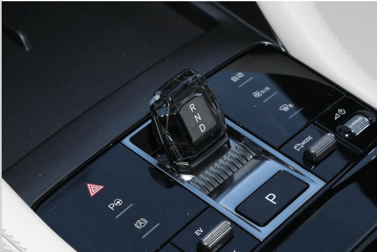 BYD song plus dm 2025 smart driving edition dm-i