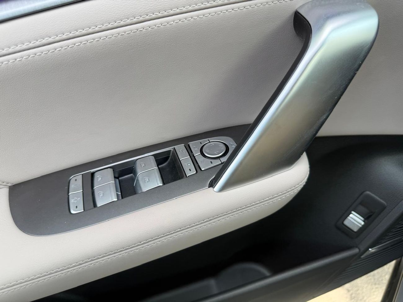 BYD Tang DM-i 2025 -  7 SEATER (FULL OPTION)