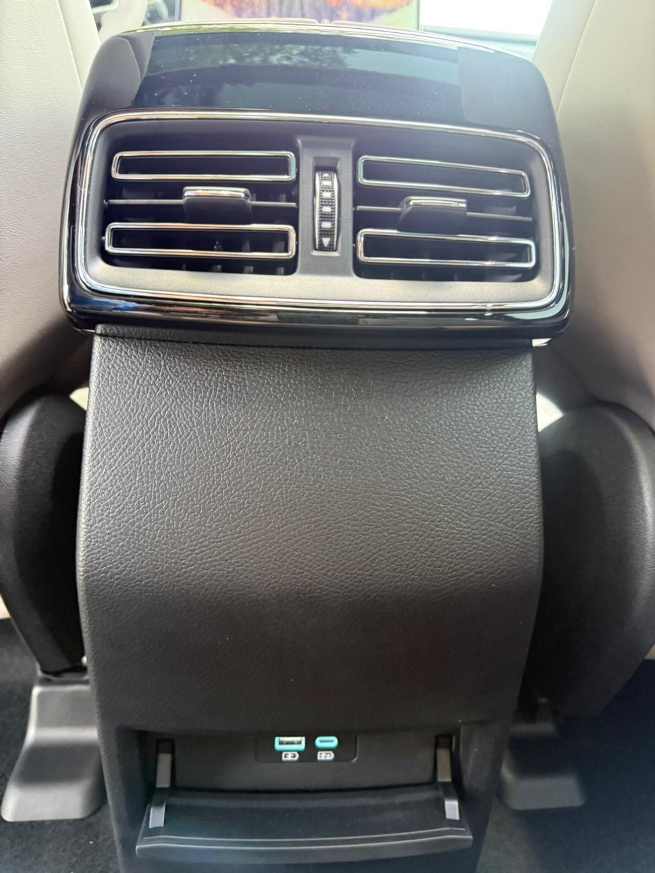 BYD Tang DM-i 2025 -  7 SEATER (FULL OPTION)
