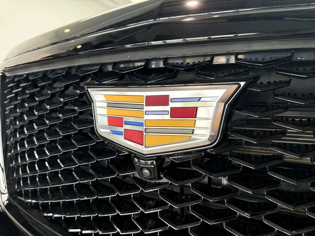 Cadillac Escalade ESV