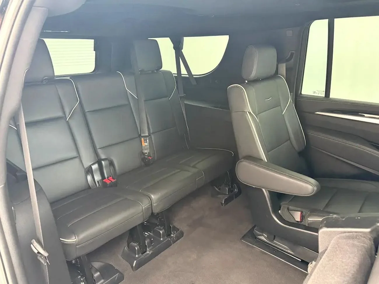 Cadillac Escalade ESV
