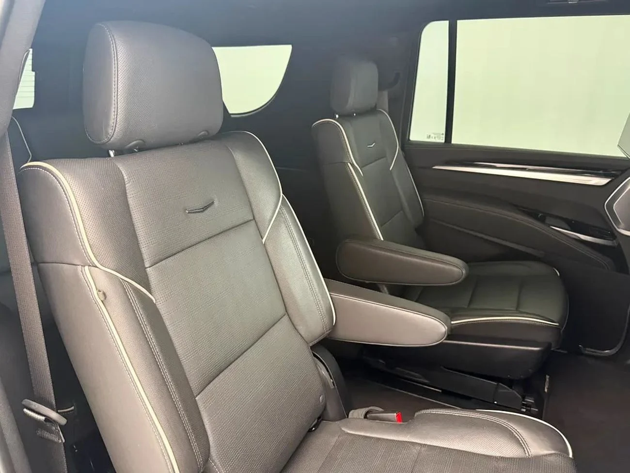 Cadillac Escalade ESV