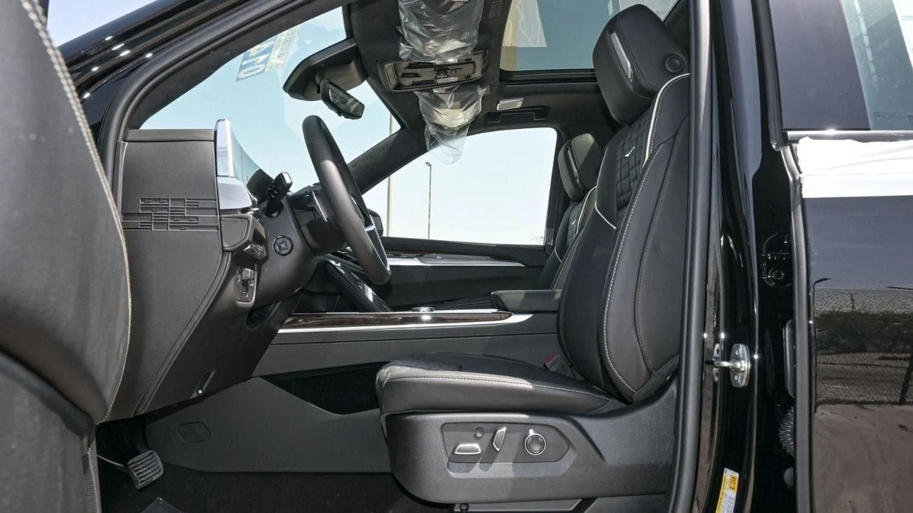 Cadillac Escalade Sport Platinum 2026