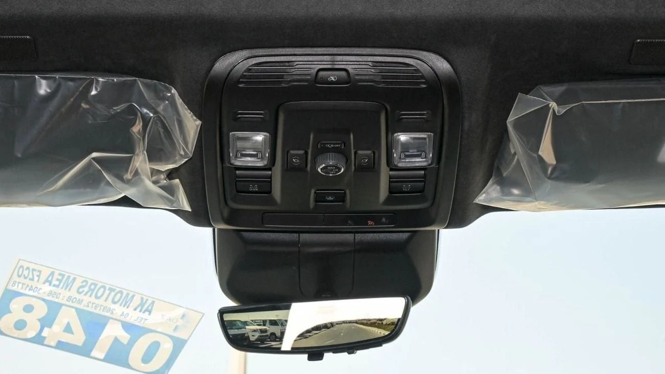 Cadillac Escalade Sport Platinum 2026