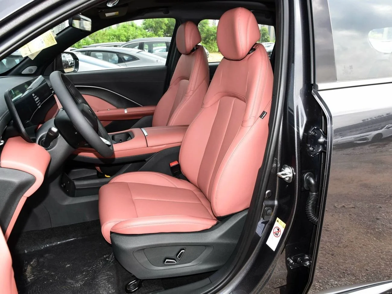 Changan CS55 Plus STD _2026_1.5L BLACK
