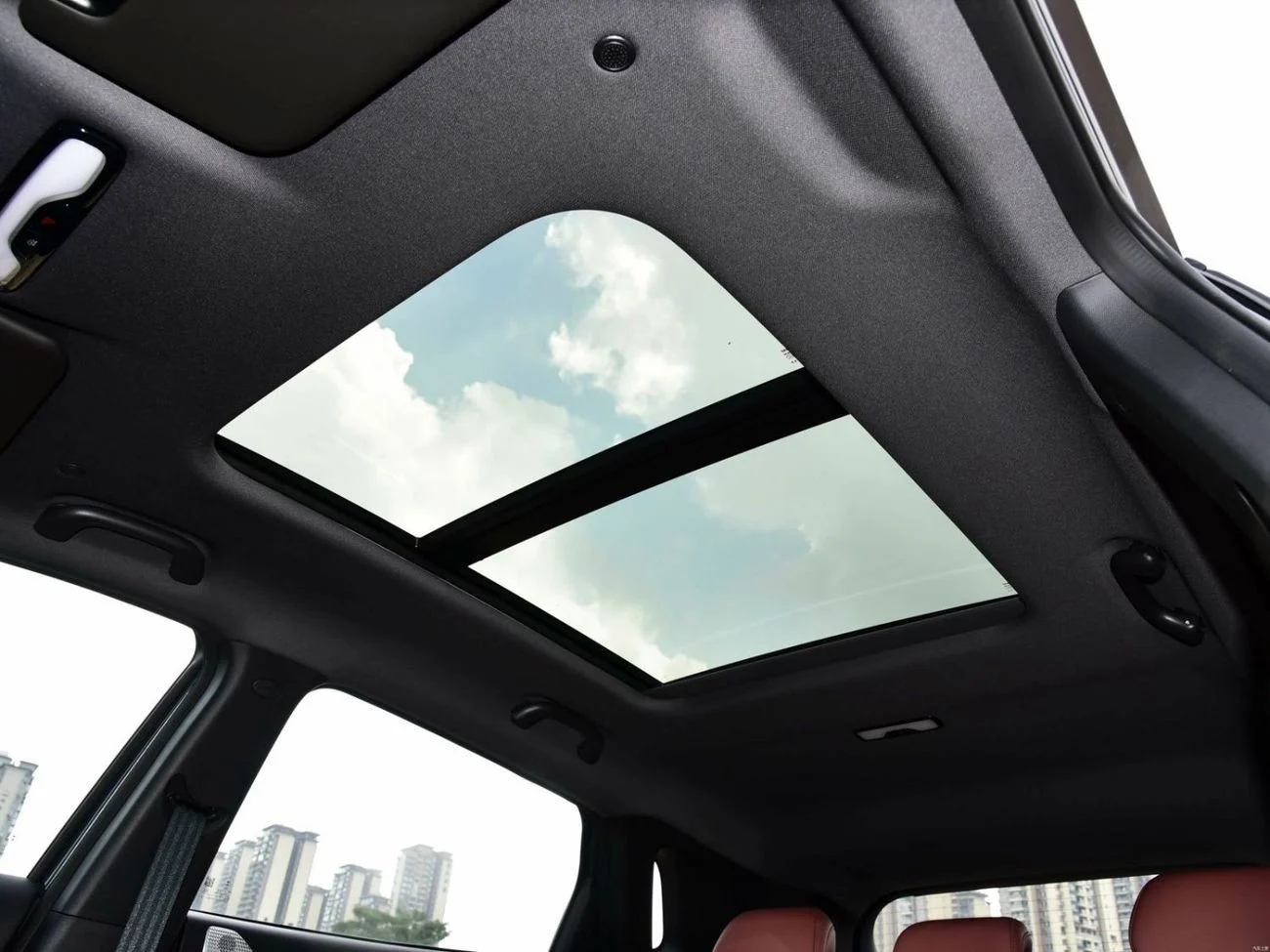 Changan CS55 Plus STD _2026_1.5L