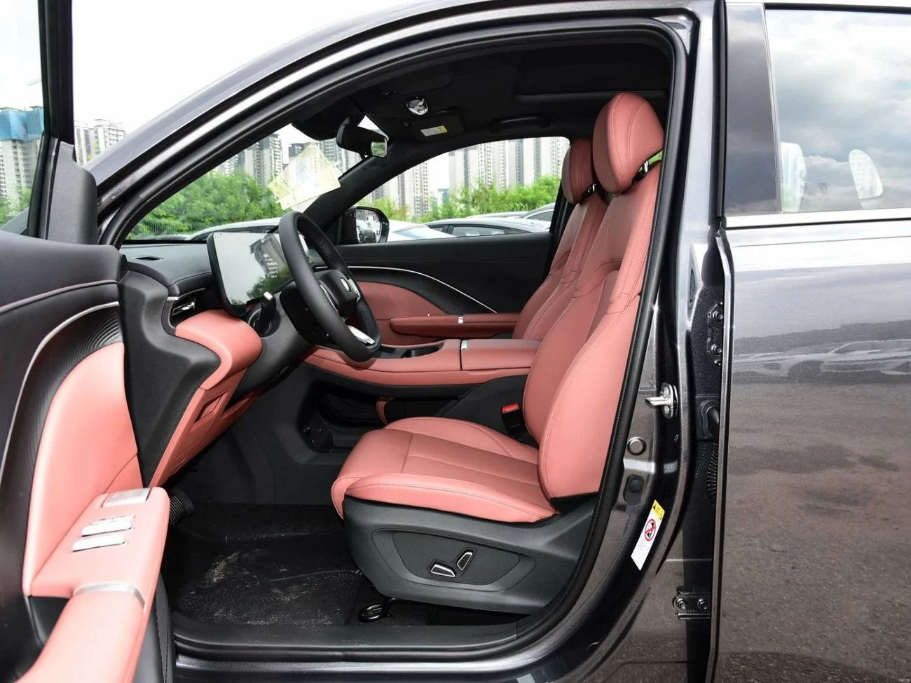 Changan CS55 Plus STD _2026_1.5L