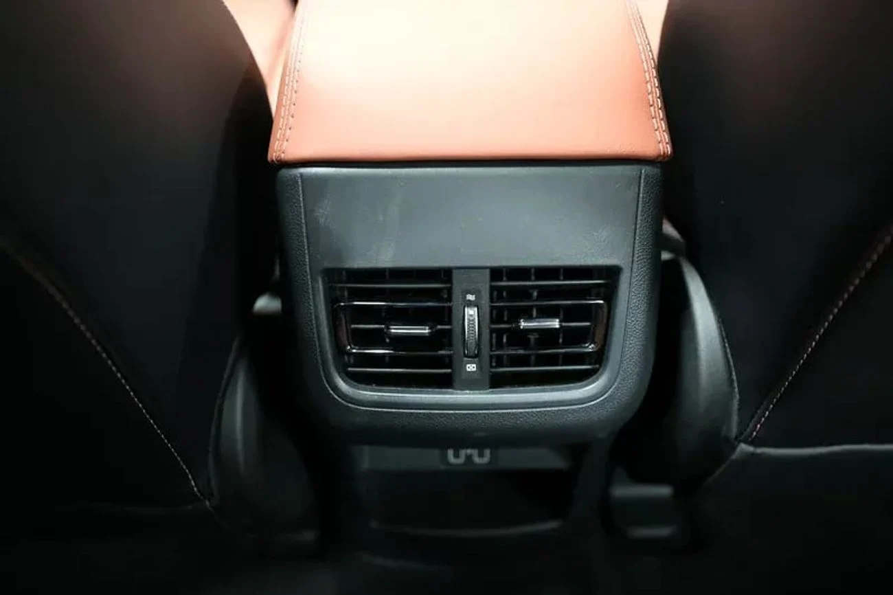 Changan CS75  _2025_1.5L _WHITE