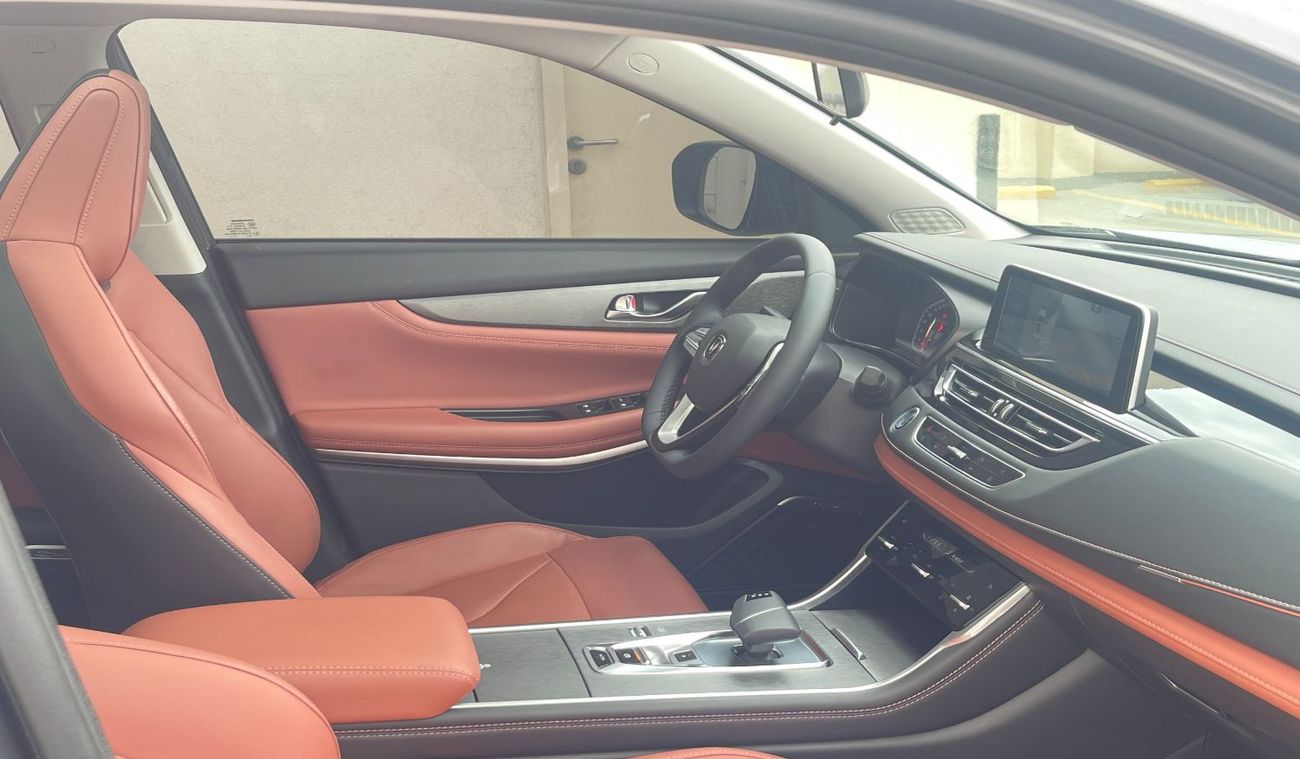 Changan CS75 Full option _2025