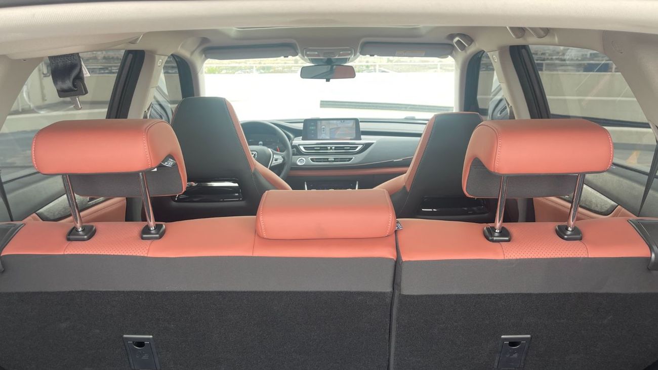 Changan CS75 Full option _2025