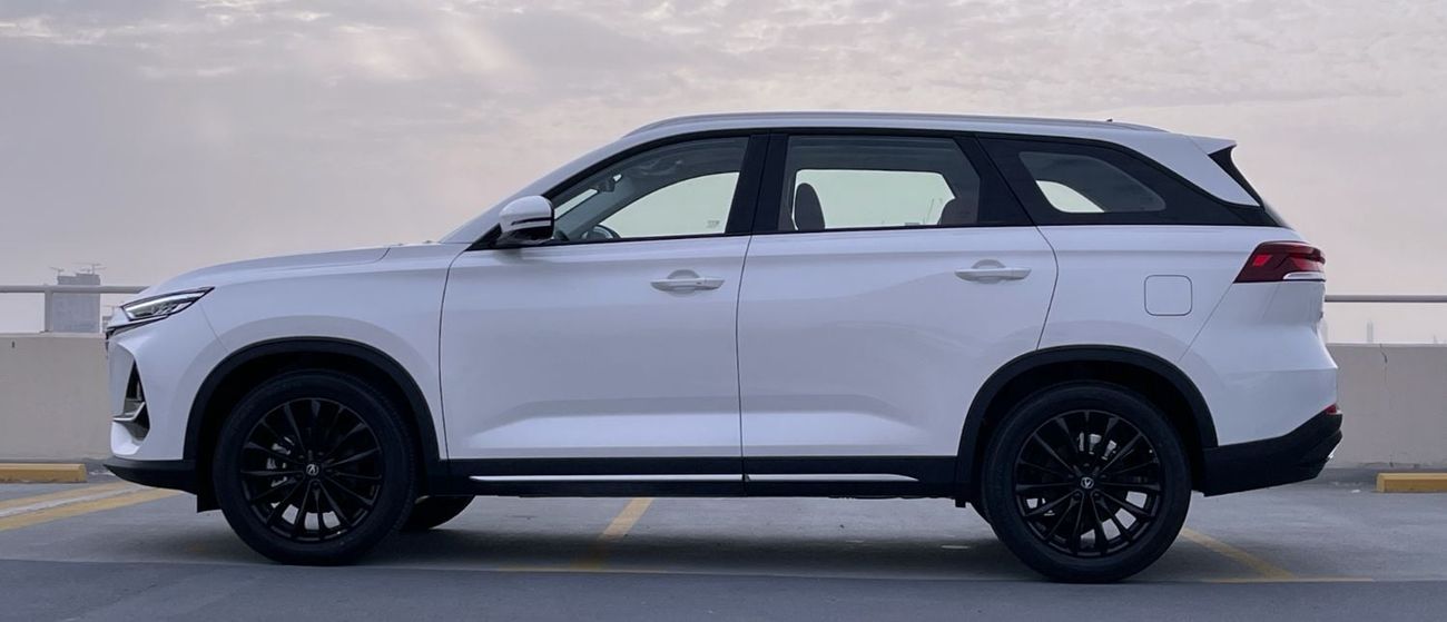 Changan CS75 Plus 2.0T PRO
