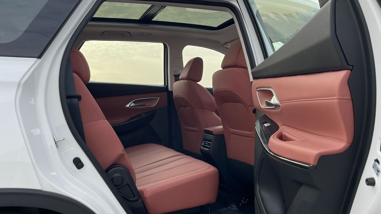 Changan CS75 Plus 2.0T PRO