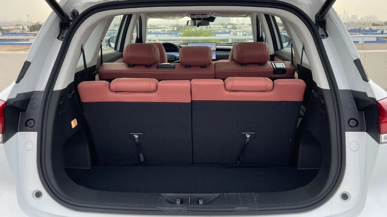 Changan CS75 Plus 2.0T PRO