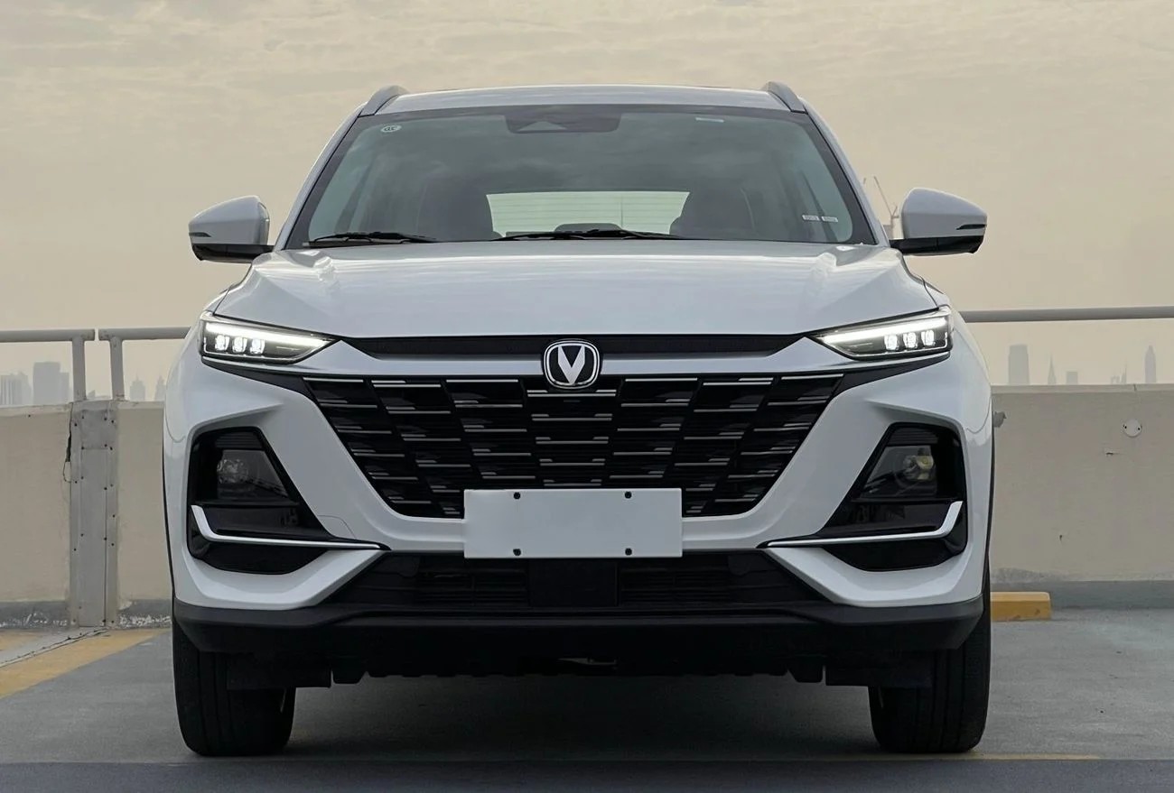 Changan CS75 Plus 2.0T PRO