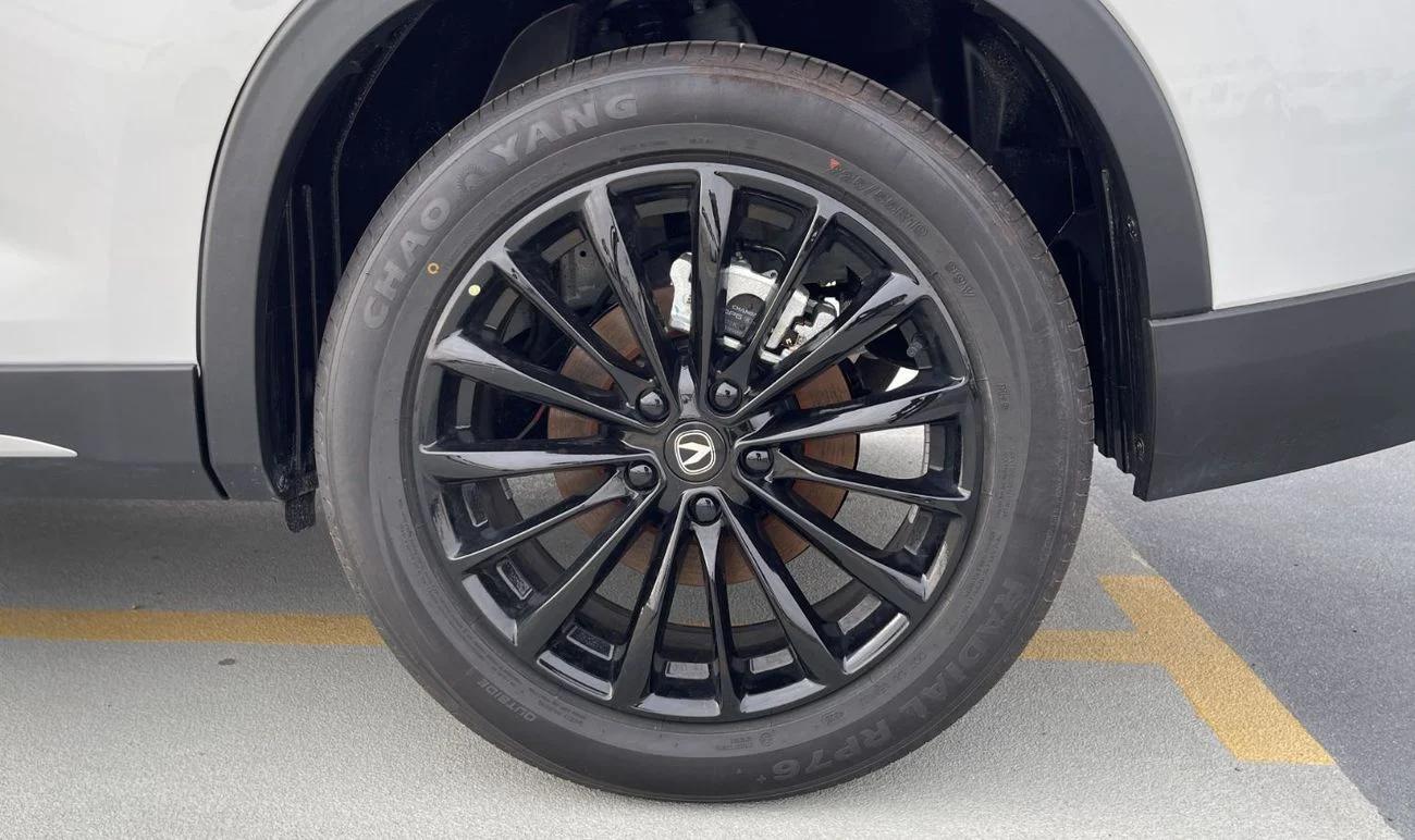 Changan CS75 Plus 2.0T PRO