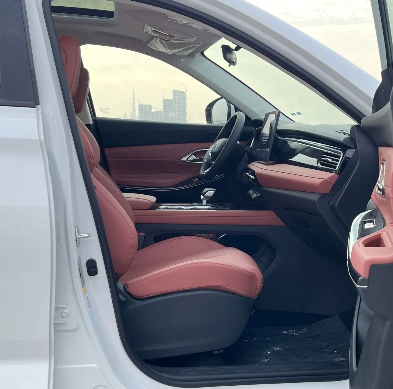 Changan CS75 Plus 2.0T PRO