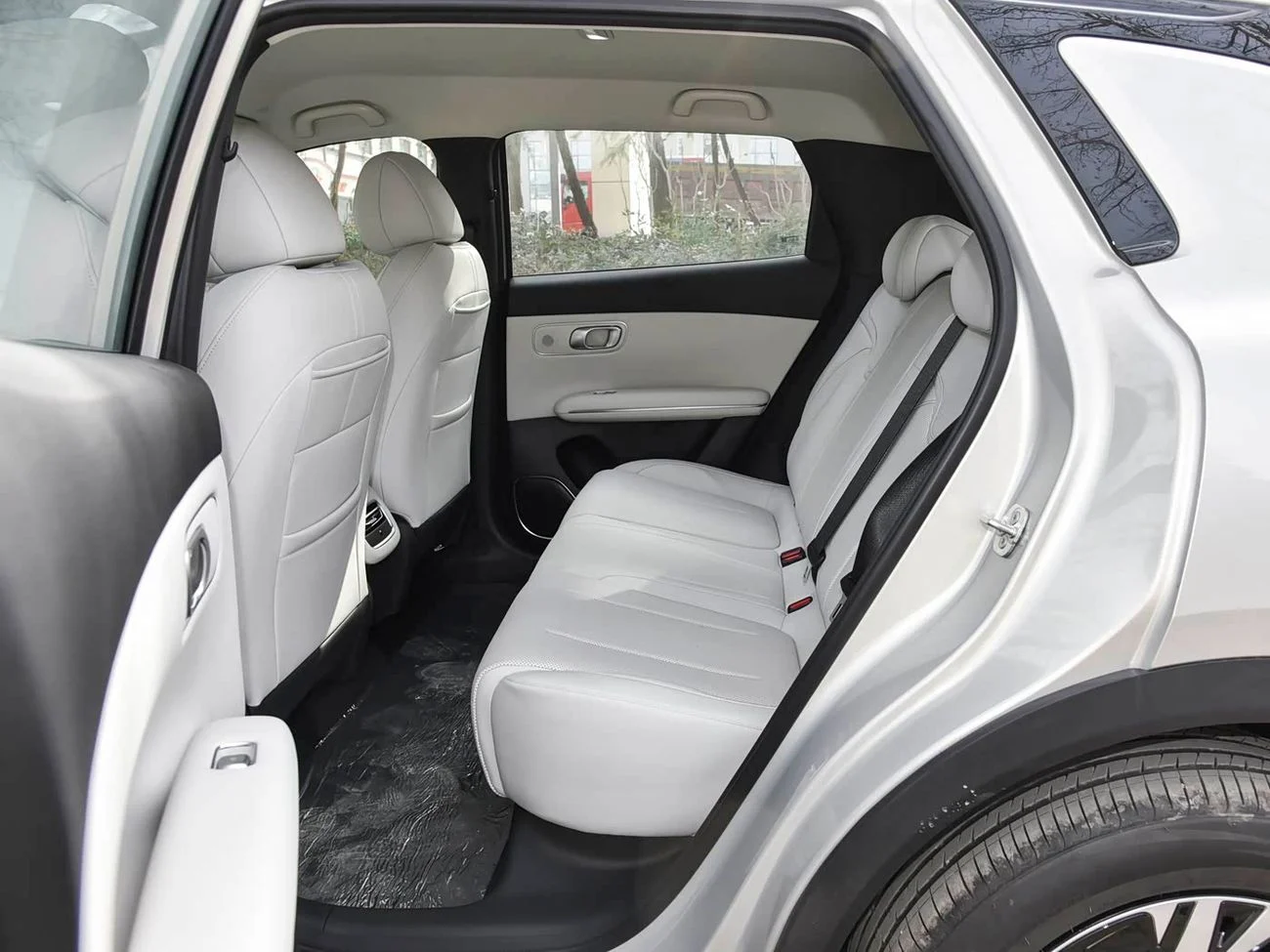 Changan Nevo Q05  _2026