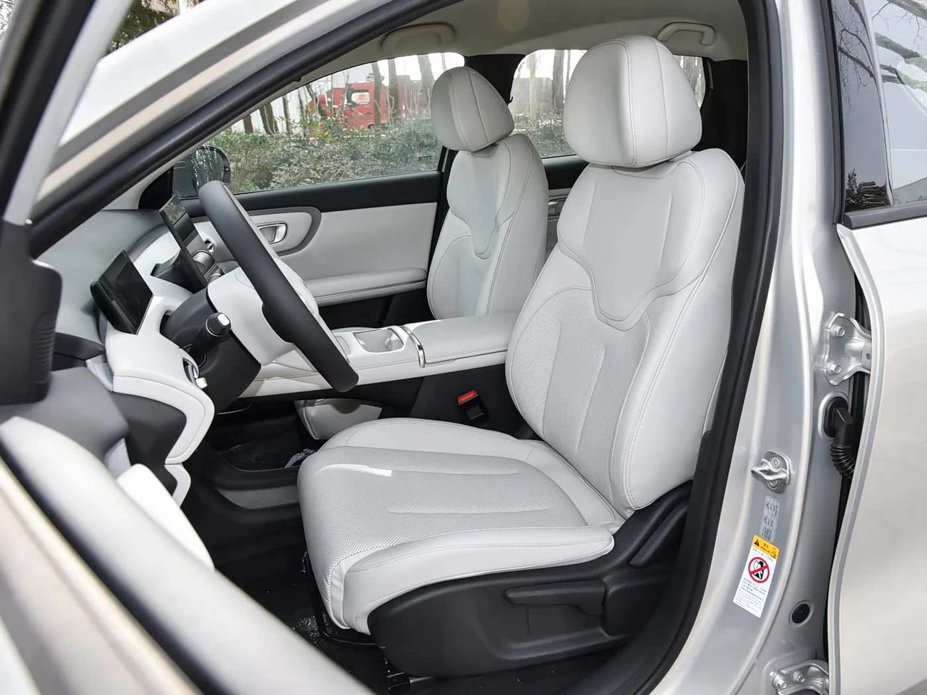 Changan Nevo Q05  _2026