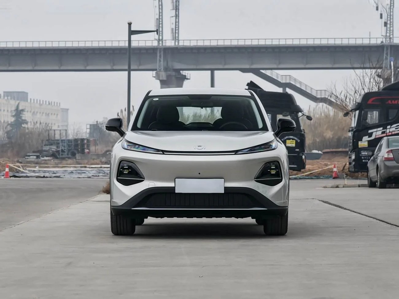 Changan Nevo Q05  _2026