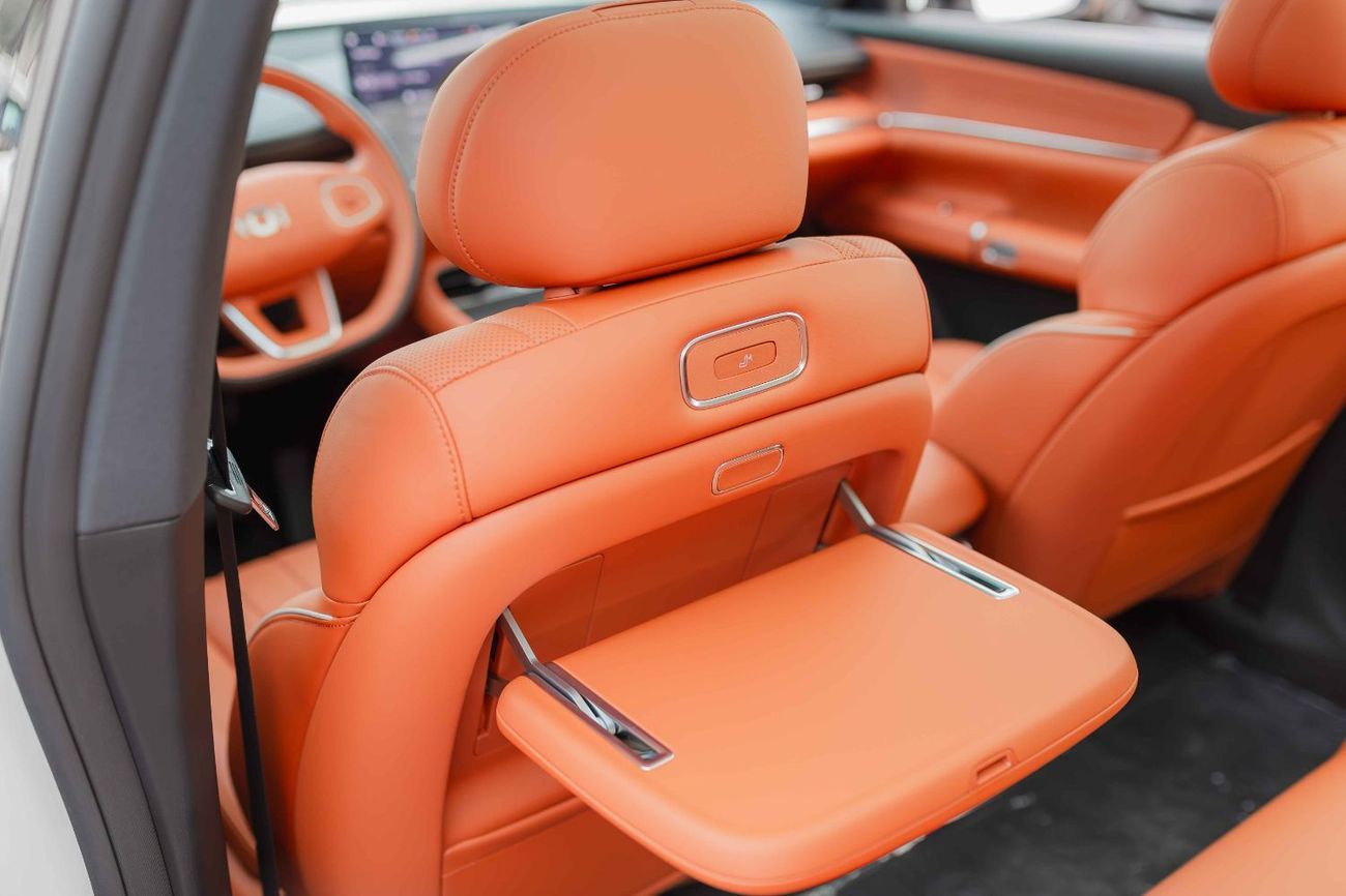 Changan Nevo Q07 1.5 Plug-In 2025