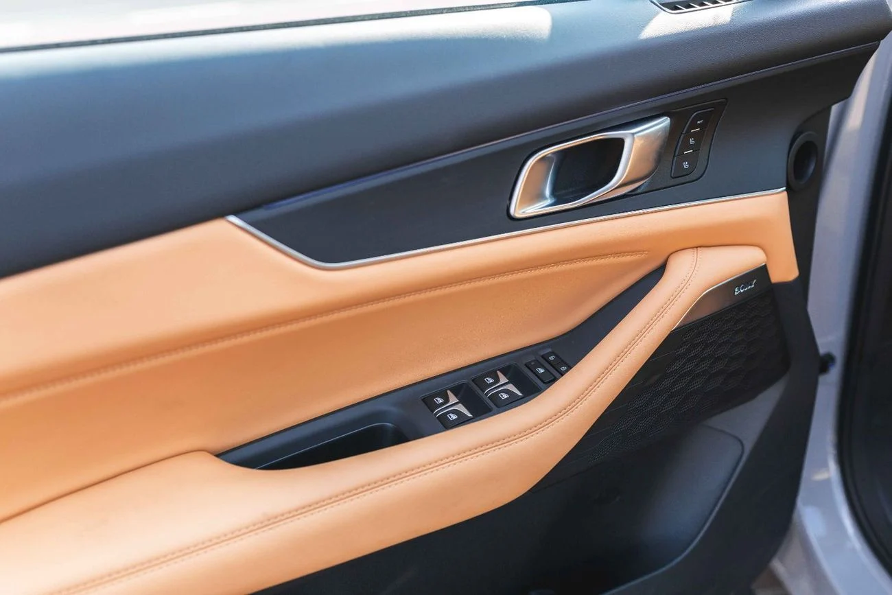 CHANGAN UNI-K 2026 – 2.0L Turbo, AWD, Petrol