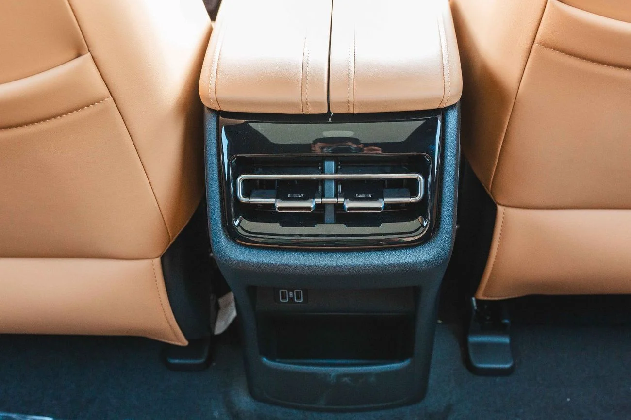 CHANGAN UNI-K 2026 – 2.0L Turbo, AWD, Petrol