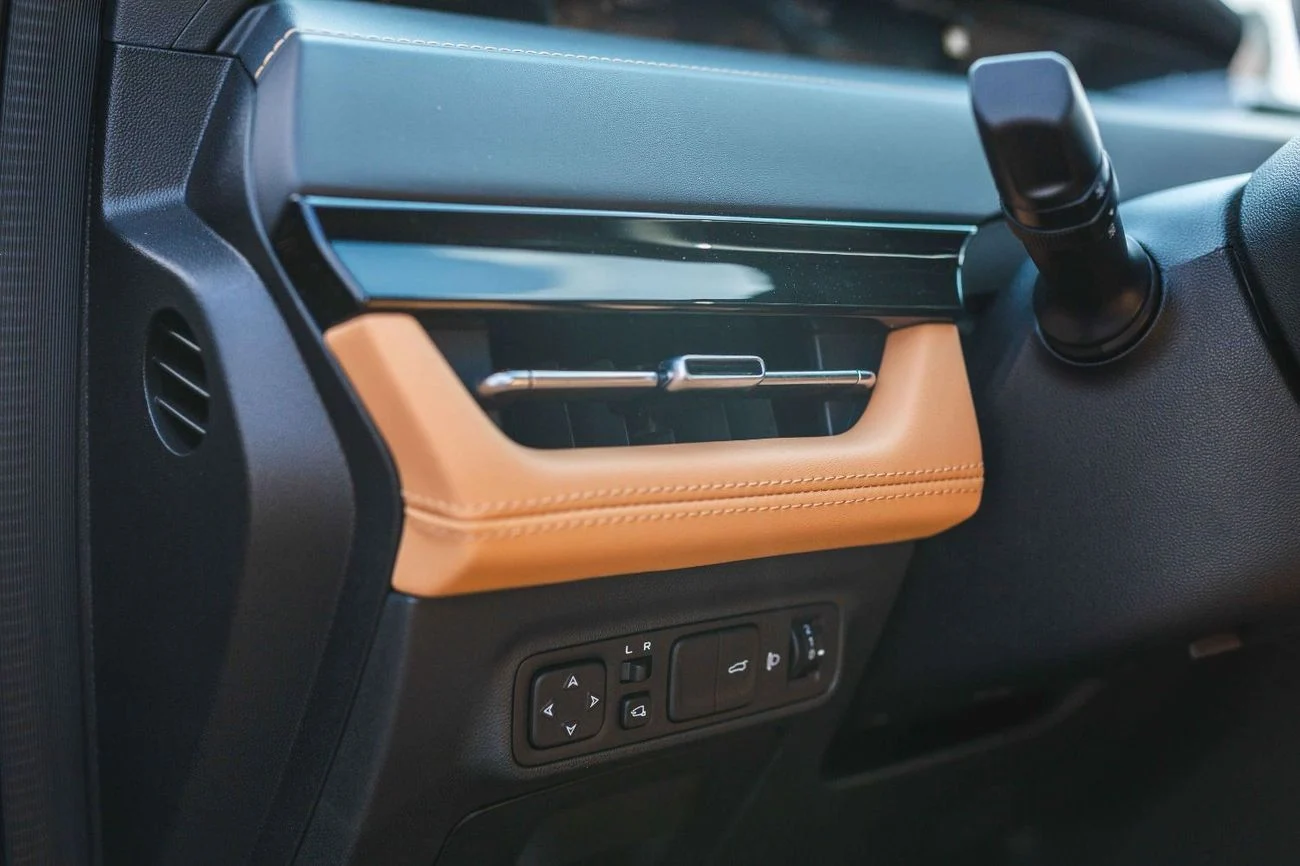 CHANGAN UNI-K 2026 – 2.0L Turbo, AWD, Petrol