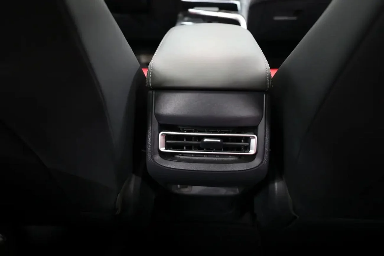 Changan UNI-T 2025