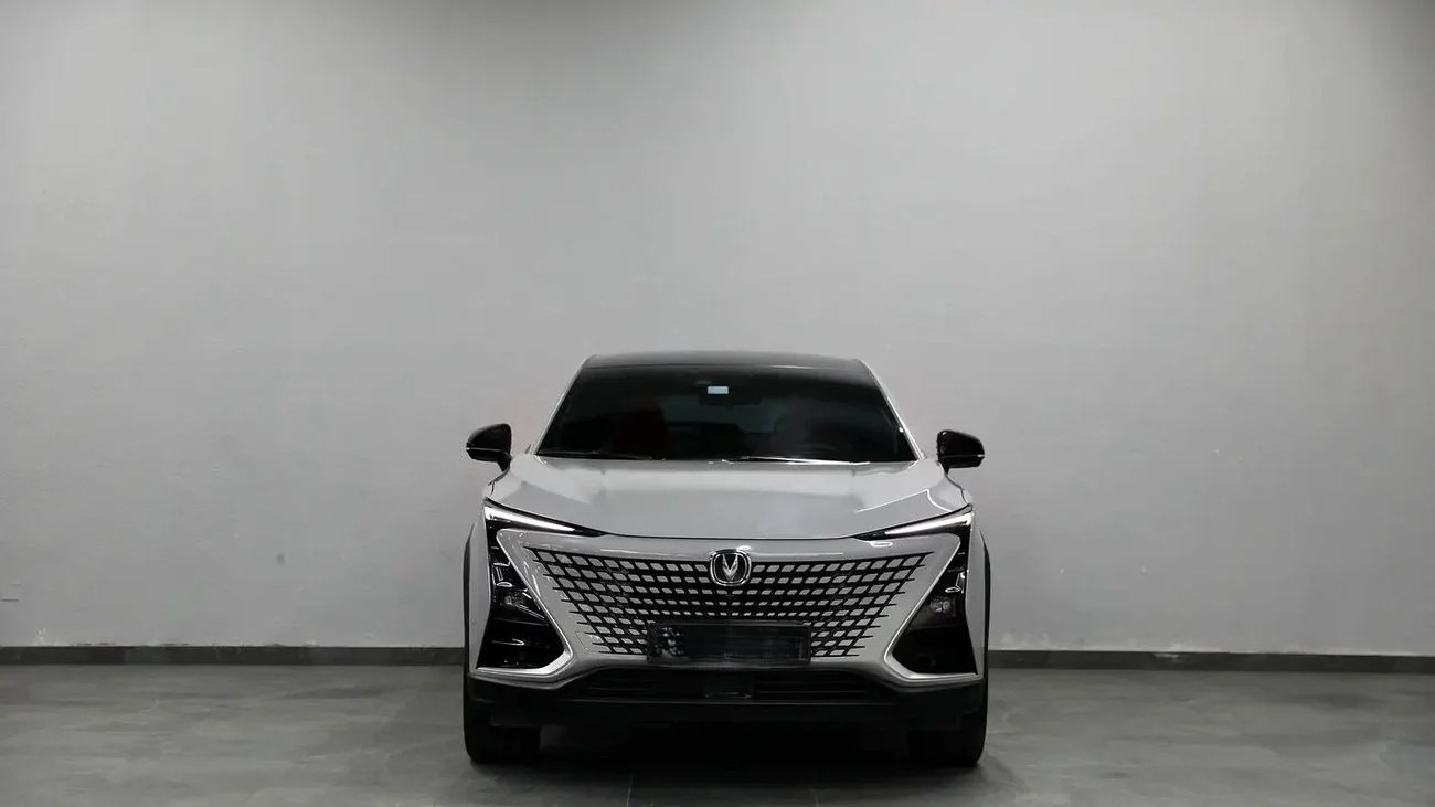 Changan UNI-T 2025