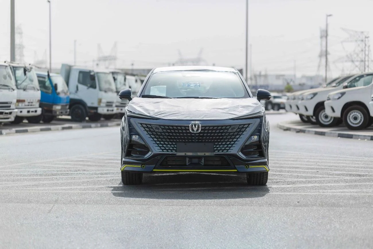 CHANGAN UNI-T 2026– 1.5L Turbo