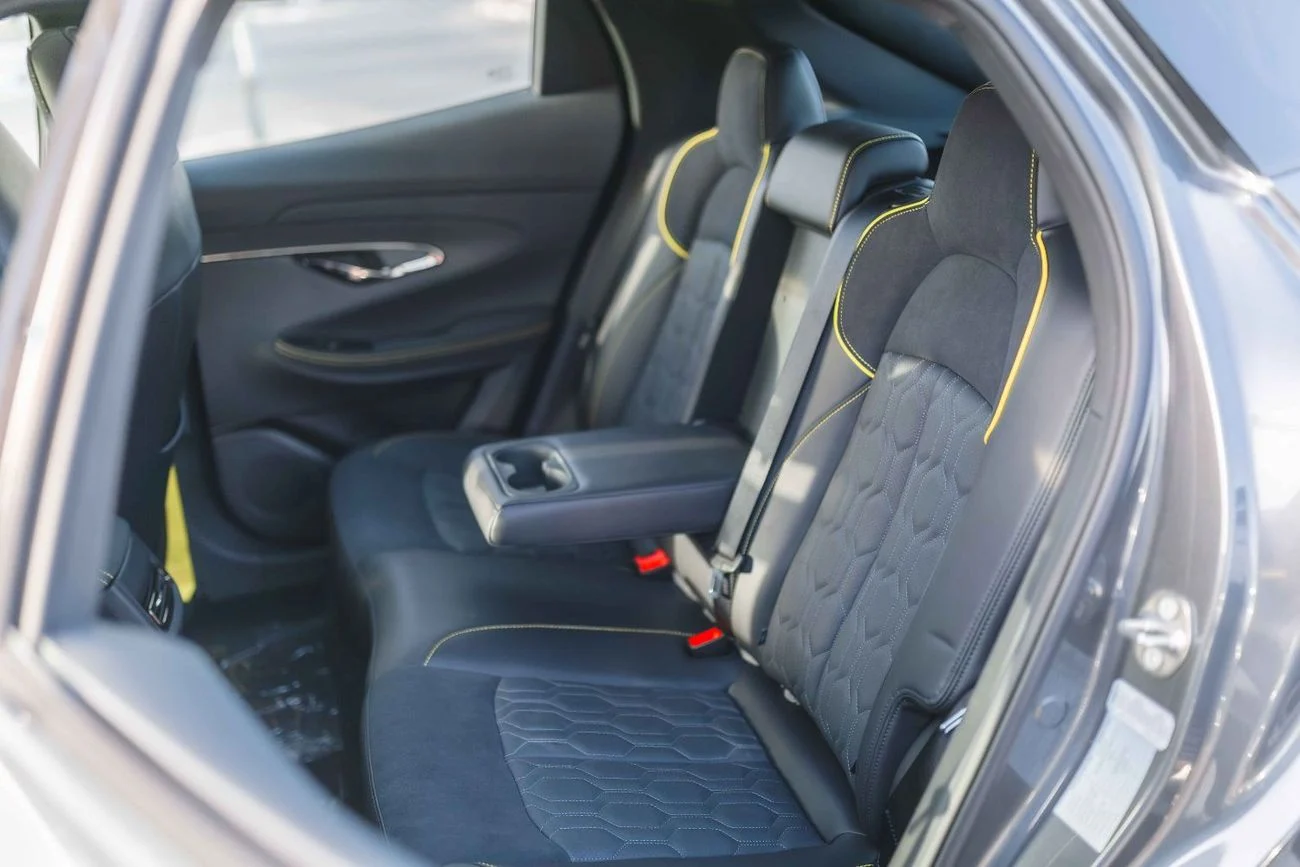CHANGAN UNI-T 2026– 1.5L Turbo