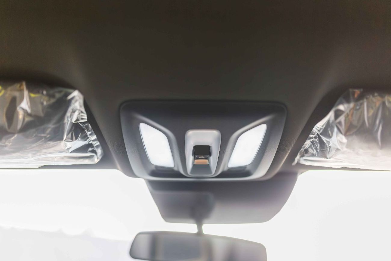 CHANGAN UNI-T 2026– 1.5L Turbo